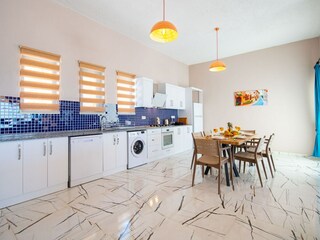 Villa Kalkan Ausstattung 10