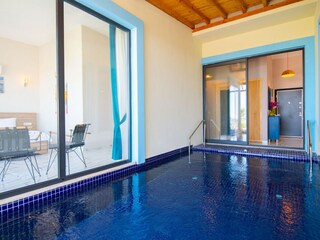 Villa Kalkan Ausstattung 11