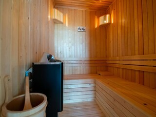 Villa Kalkan Ausstattung 12