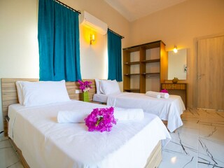 Villa Kalkan Features 13