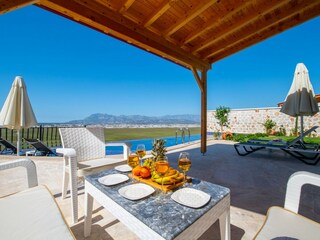 Villa Kalkan Außenaufnahme 4