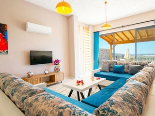 Villa Kalkan Ausstattung 7