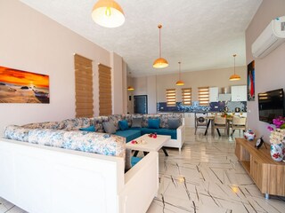 Villa Kalkan Features 8