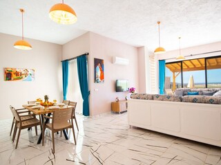 Villa Kalkan Ausstattung 9