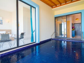 Villa Kalkan Features 14