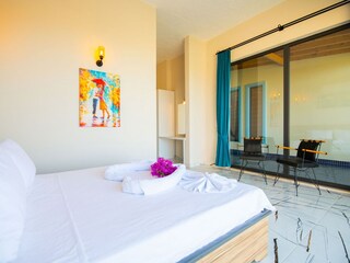 Villa Kalkan Ausstattung 16