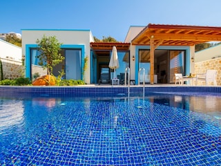 Villa Kalkan Außenaufnahme 1