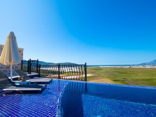 Villa Kalkan Outdoor Recording 6