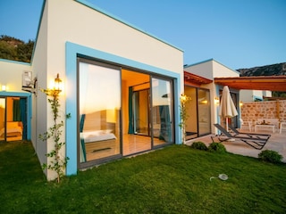 Villa Kalkan Außenaufnahme 7