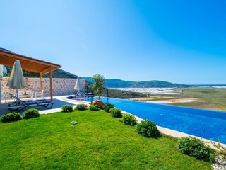 Villa Kalkan Außenaufnahme 8