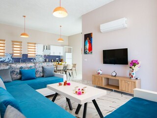 Villa Kalkan Ausstattung 9