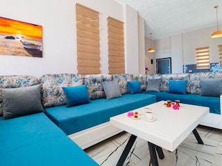 Villa Kalkan Ausstattung 10