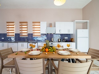 Villa Kalkan Ausstattung 11