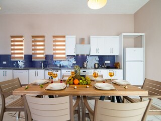 Villa Kalkan Features 11