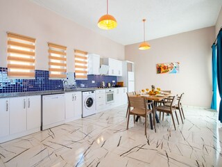 Villa Kalkan Ausstattung 12