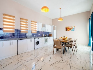 Villa Kalkan Features 12