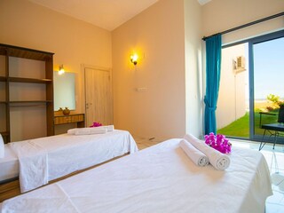 Villa Kalkan Features 13