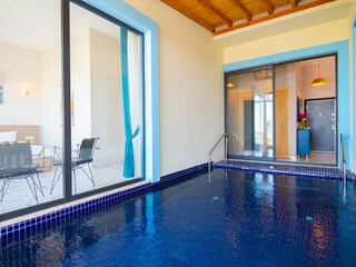 Villa Kalkan Features 16