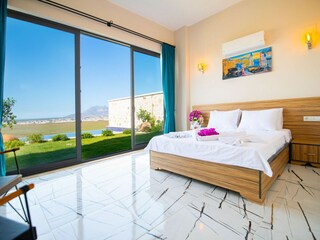 Villa Kalkan Features 17