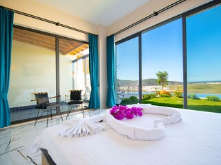 Villa Kalkan Features 18