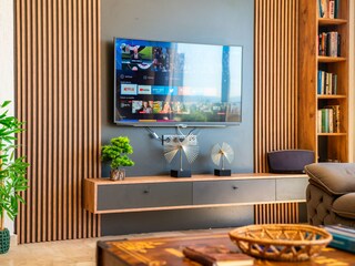 Villa Kalkan Features 9