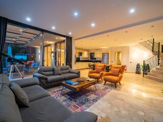 Villa Kalkan Ausstattung 10