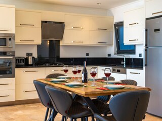 Villa Kalkan Features 11