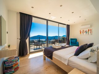 Villa Kalkan Ausstattung 13