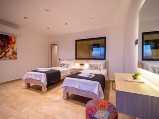 Villa Kalkan Ausstattung 14