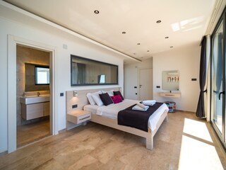 Villa Kalkan Features 16