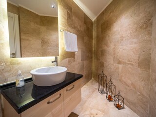 Villa Kalkan Features 17