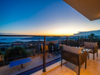 Villa Kalkan Outdoor Recording 8