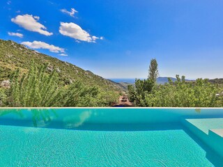 Villa Kalkan Außenaufnahme 4