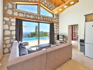 Villa Kalkan Ausstattung 5