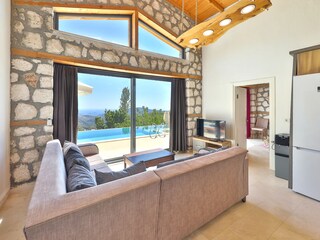 Villa Kalkan Features 5