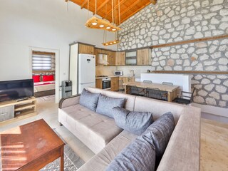 Villa Kalkan Features 6