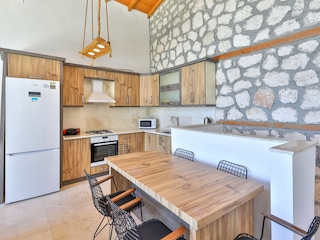 Villa Kalkan Ausstattung 7