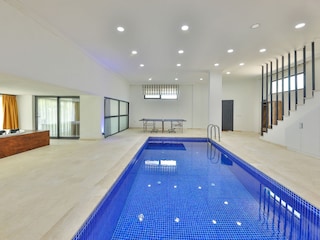 Villa Kalkan Ausstattung 8