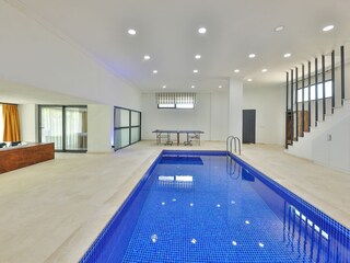 Villa Kalkan Features 8