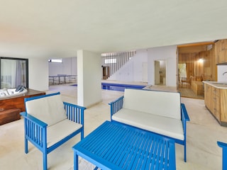 Villa Kalkan Ausstattung 9