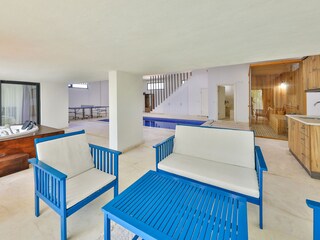 Villa Kalkan Features 9