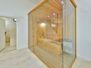 Villa Kalkan Features 11