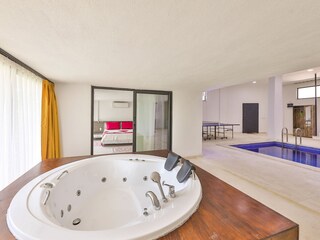 Villa Kalkan Features 12
