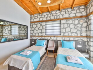 Villa Kalkan Ausstattung 17