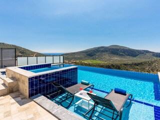 Villa Kalkan Outdoor Recording 3