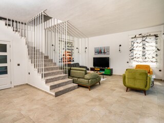 Villa Kalkan Features 8