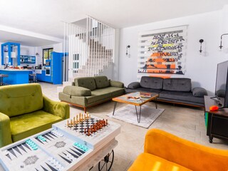 Villa Kalkan Ausstattung 9