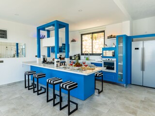 Villa Kalkan Ausstattung 10