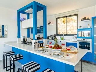 Villa Kalkan Features 11