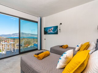 Villa Kalkan Ausstattung 12